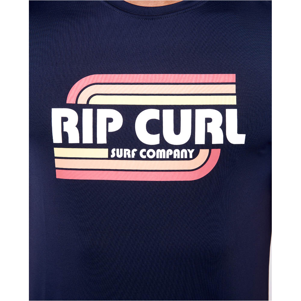 Rip Curl camiseta manga corta hombre Rip Curl YEH MUMMA SSL UV 05 Rip Curl camiseta manga corta hombre Rip Curl YEH MUMMA SSL UV 05