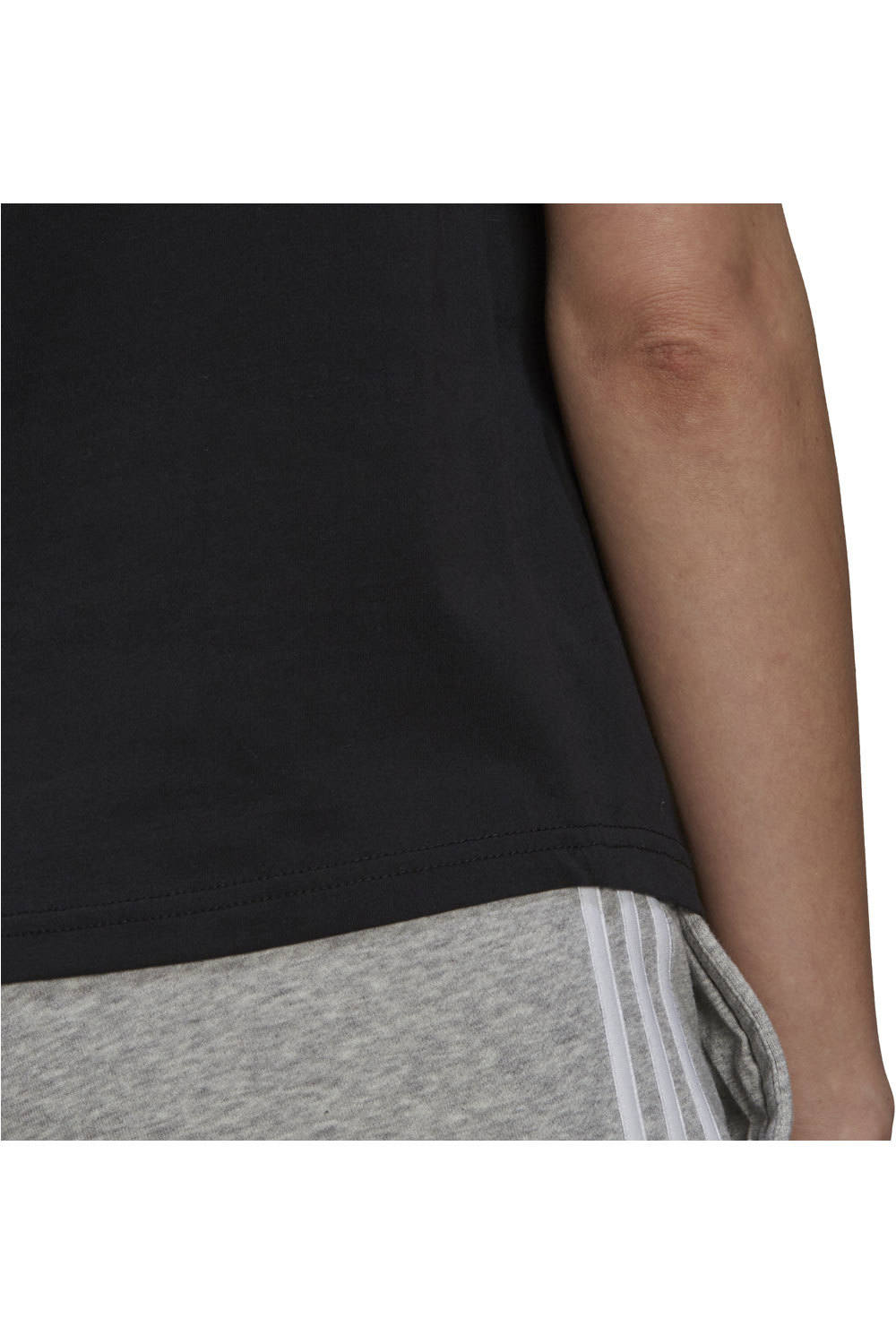 adidas camiseta tirantes mujer Adidas W BL TK 03 adidas camiseta tirantes mujer Adidas W BL TK 03