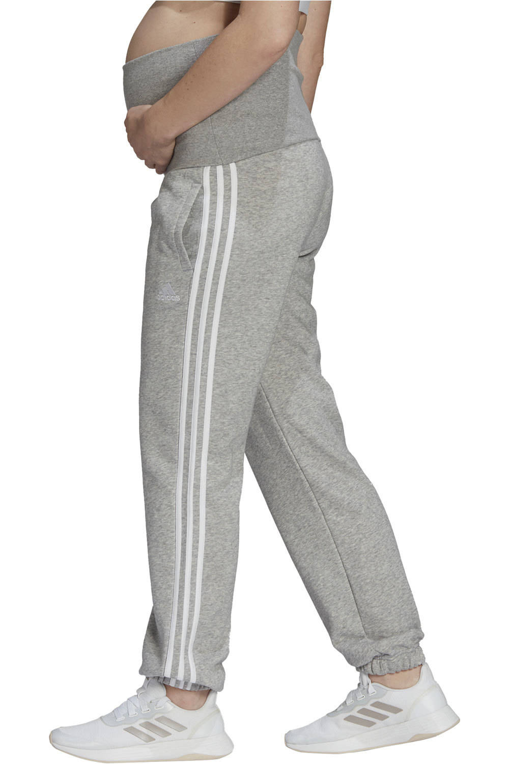 adidas pantalón mujer Adidas MATERNITY PT vista trasera adidas pantalón mujer Adidas MATERNITY PT vista trasera