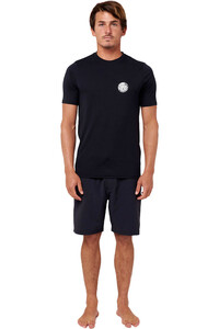 Rip Curl camiseta manga corta hombre Rip Curl ICONS OF SURF SSL UV vista detalle Rip Curl camiseta manga corta hombre Rip Curl ICONS OF SURF SSL UV vista detalle