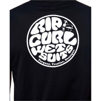 Rip Curl camiseta manga corta hombre Rip Curl ICONS OF SURF SSL UV 05 Rip Curl camiseta manga corta hombre Rip Curl ICONS OF SURF SSL UV 05