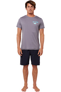 Rip Curl camiseta manga corta hombre Rip Curl ICONS SURFLITE SSL UV vista detalle Rip Curl camiseta manga corta hombre Rip Curl ICONS SURFLITE SSL UV vista detalle