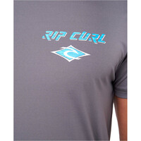 Rip Curl camiseta manga corta hombre Rip Curl ICONS SURFLITE SSL UV 05 Rip Curl camiseta manga corta hombre Rip Curl ICONS SURFLITE SSL UV 05