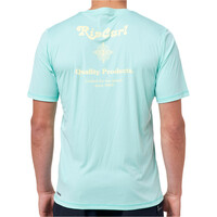 Rip Curl camiseta manga corta hombre Rip Curl SWC SSL UV 04 Rip Curl camiseta manga corta hombre Rip Curl SWC SSL UV 04