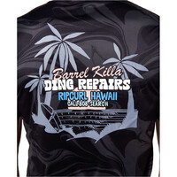 Rip Curl camiseta manga corta hombre Rip Curl BARREL KILLA SSL UV 06 Rip Curl camiseta manga corta hombre Rip Curl BARREL KILLA SSL UV 06