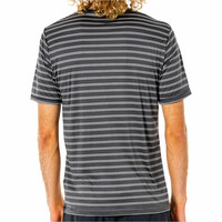 Rip Curl camiseta manga corta hombre Rip Curl PLAIN STRIPE S/SL UVT 04 Rip Curl camiseta manga corta hombre Rip Curl PLAIN STRIPE S/SL UVT 04