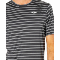Rip Curl camiseta manga corta hombre Rip Curl PLAIN STRIPE S/SL UVT 05 Rip Curl camiseta manga corta hombre Rip Curl PLAIN STRIPE S/SL UVT 05
