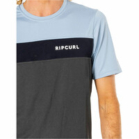 Rip Curl camiseta manga corta hombre Rip Curl UNDERLINE PANEL S/SL UVT 05 Rip Curl camiseta manga corta hombre Rip Curl UNDERLINE PANEL S/SL UVT 05