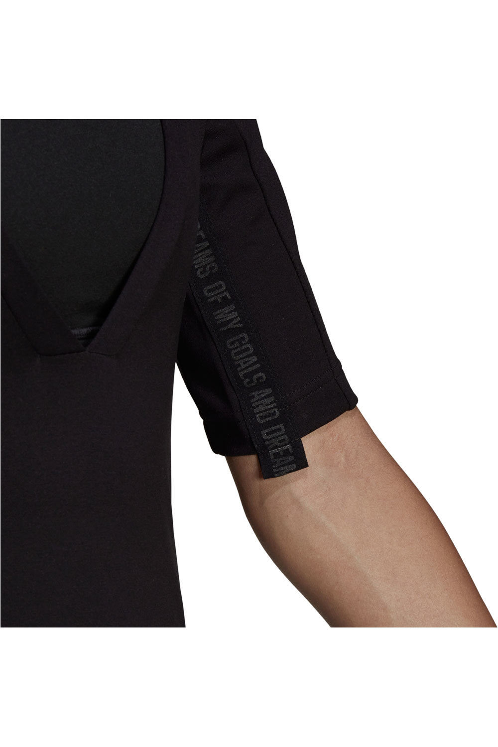 adidas vestidos mujer Adidas W Mission V Dr 03 adidas vestidos mujer Adidas W Mission V Dr 03