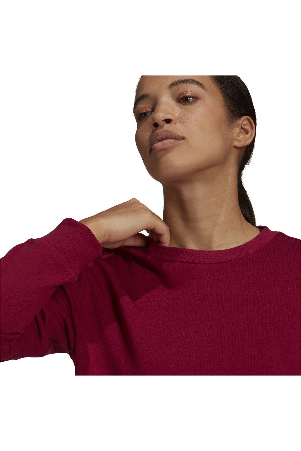 adidas camiseta manga larga mujer Adidas W UFORU LS T RS 03 adidas camiseta manga larga mujer Adidas W UFORU LS T RS 03
