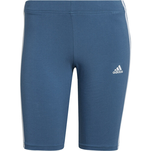 ADIDAS W 3S BK SHO AZBL azul