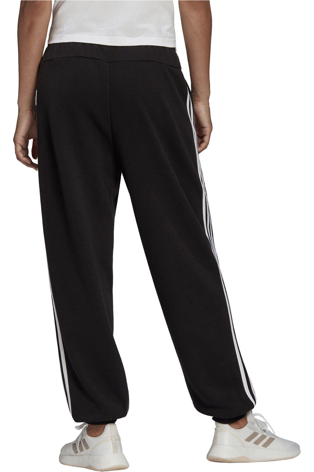 adidas pantalón mujer Adidas W LNGWR PT vista trasera adidas pantalón mujer Adidas W LNGWR PT vista trasera