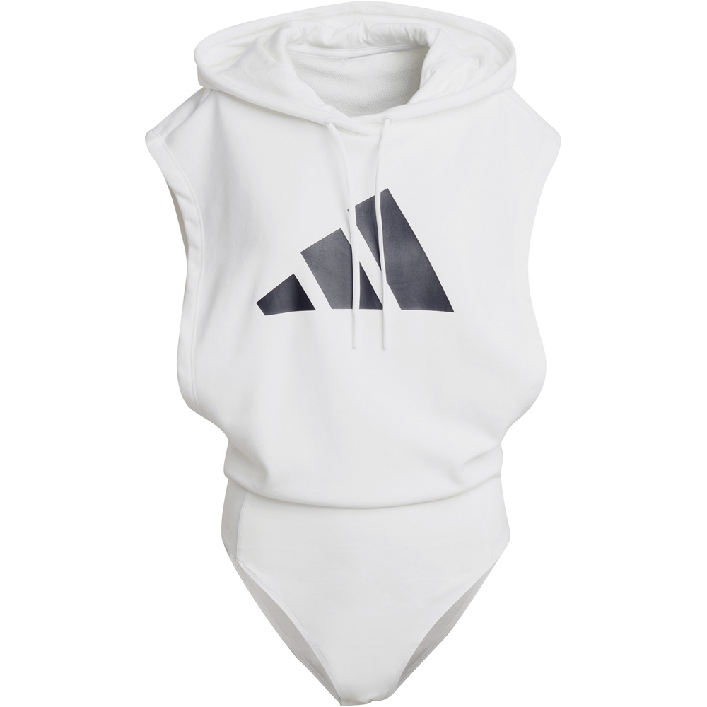 adidas camiseta tirantes mujer Adidas W FI 3B LEOTARD BL 04 adidas camiseta tirantes mujer Adidas W FI 3B LEOTARD BL 04