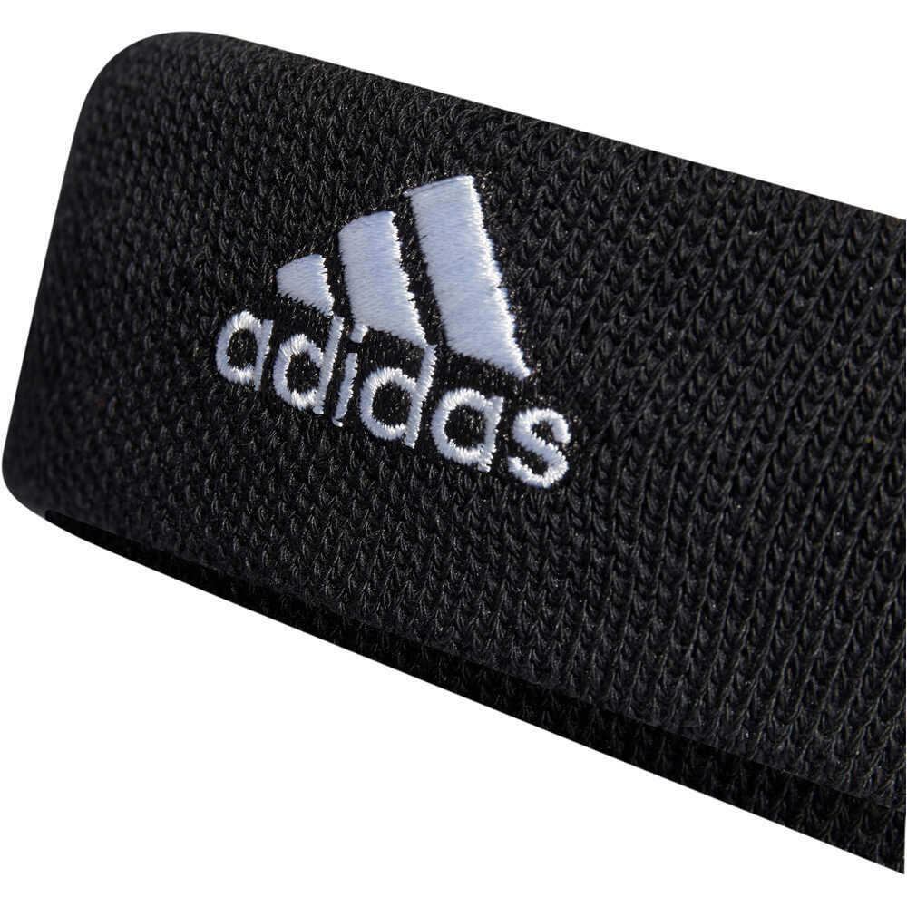 adidas cinta pelo tenis Cinta para el pelo Tennis 01 adidas cinta pelo tenis Cinta para el pelo Tennis 01