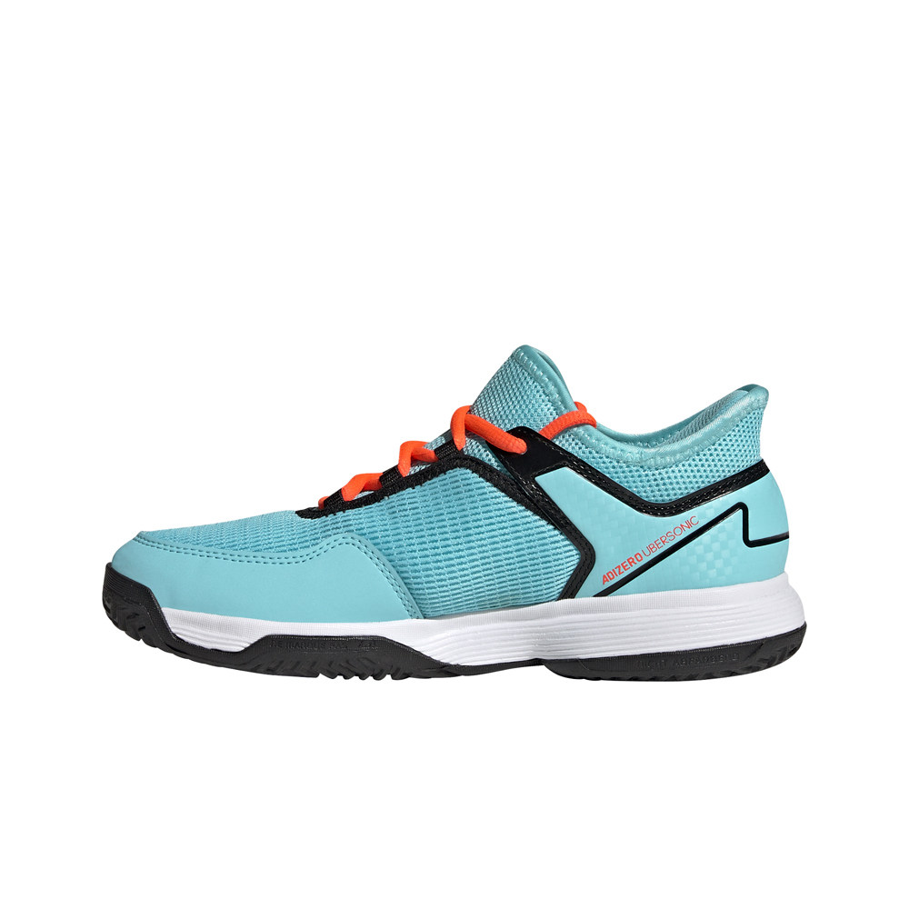 adidas Zapatillas Tenis Niños Adidas Ubersonic 4 k puntera adidas Zapatillas Tenis Niños Adidas Ubersonic 4 k puntera