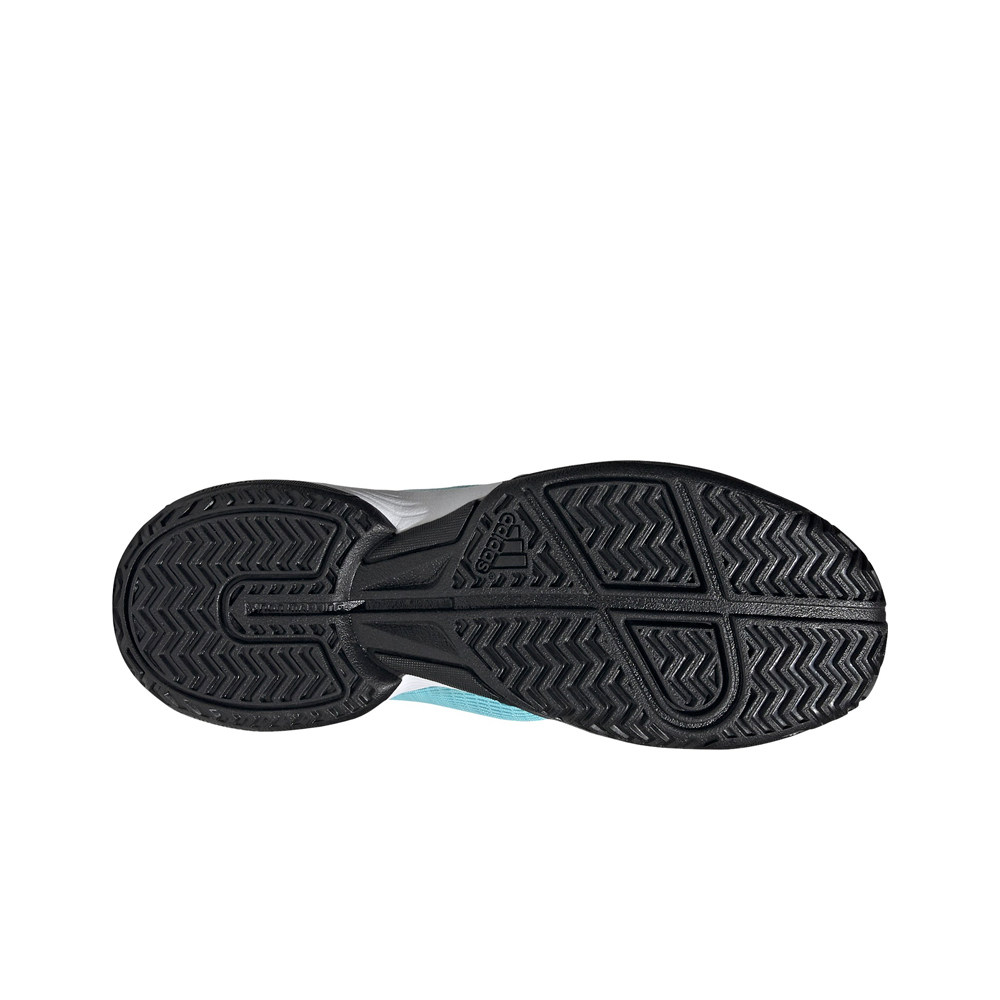 adidas Zapatillas Tenis Niños Adidas Ubersonic 4 k vista superior adidas Zapatillas Tenis Niños Adidas Ubersonic 4 k vista superior