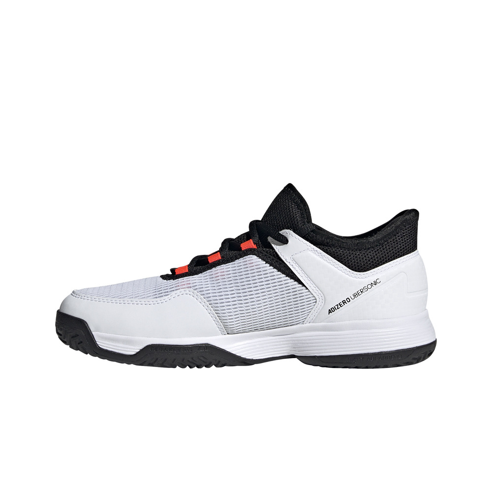 adidas Zapatillas Tenis Niños Adidas Ubersonic 4 k puntera adidas Zapatillas Tenis Niños Adidas Ubersonic 4 k puntera