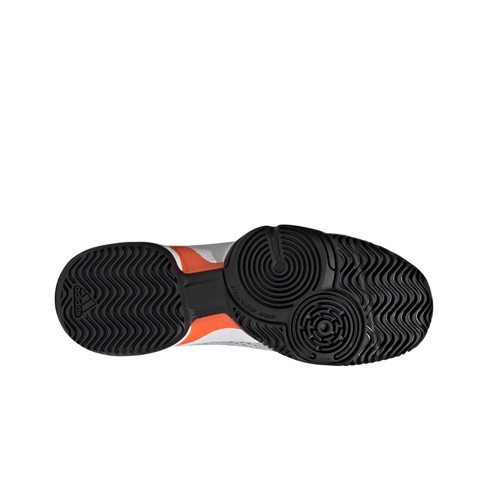 adidas Zapatillas Tenis Niños Adidas Barricade k vista superior adidas Zapatillas Tenis Niños Adidas Barricade k vista superior