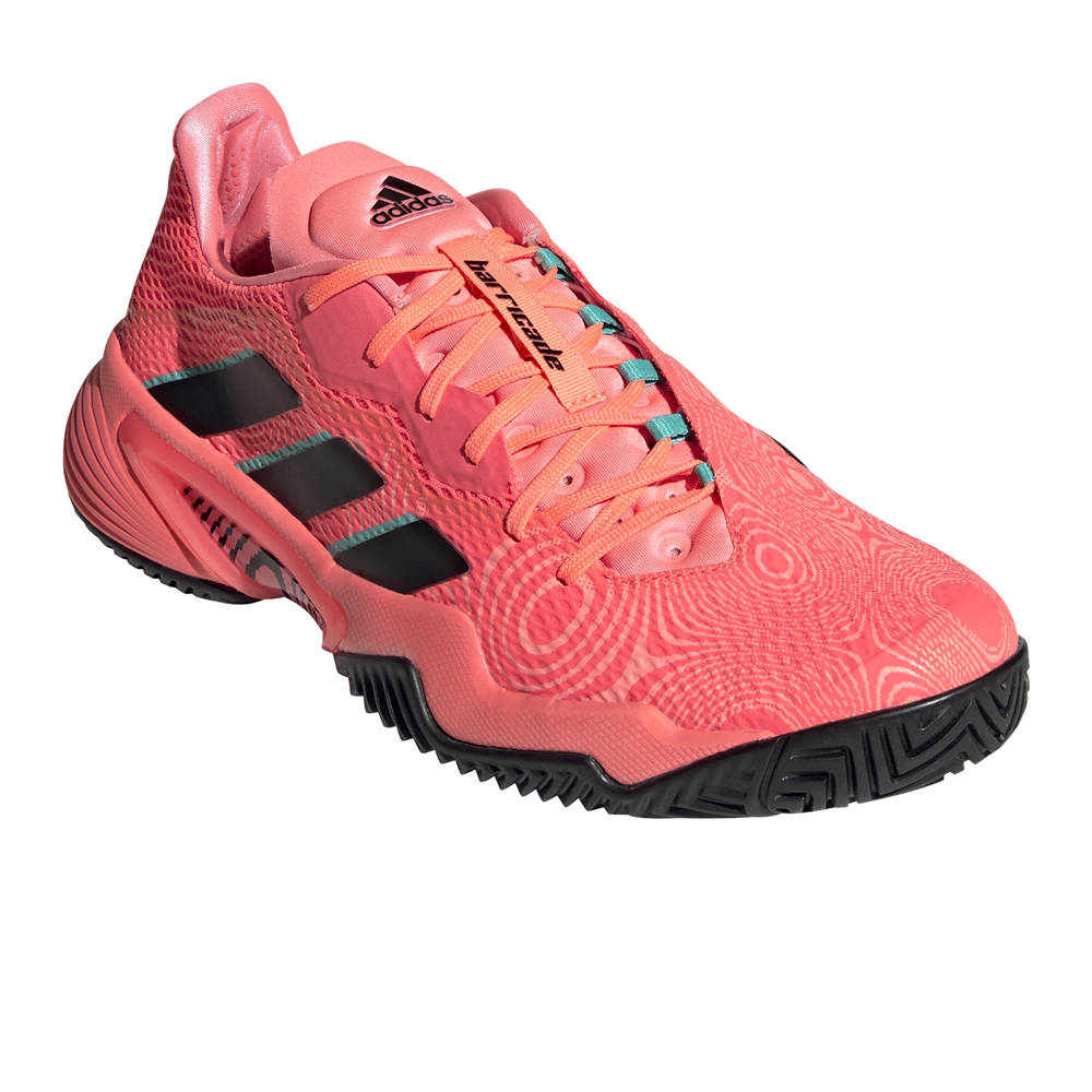 adidas Zapatillas Tenis Hombre Adidas Barricade M lateral interior adidas Zapatillas Tenis Hombre Adidas Barricade M lateral interior