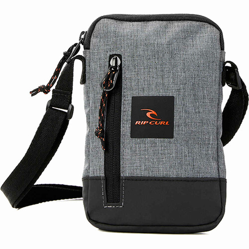 RIP CURL SLIM POUCH HYDRO ECO gris