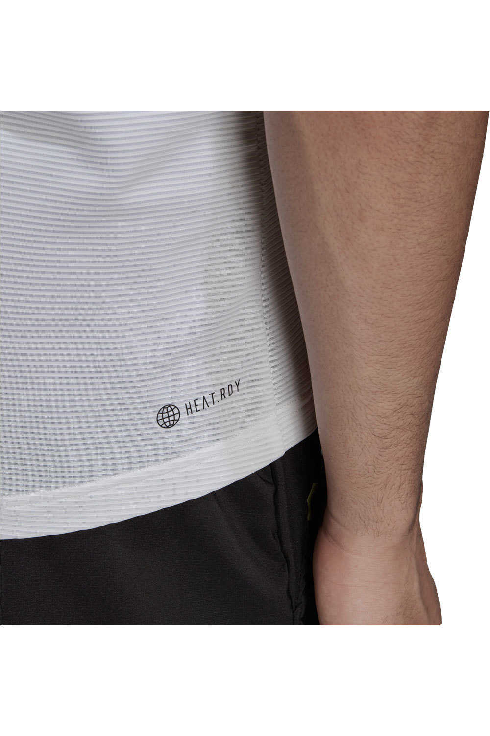 adidas camiseta tenis manga corta hombre Adidas PARIS FLFT TEE BLNE 03 adidas camiseta tenis manga corta hombre Adidas PARIS FLFT TEE BLNE 03