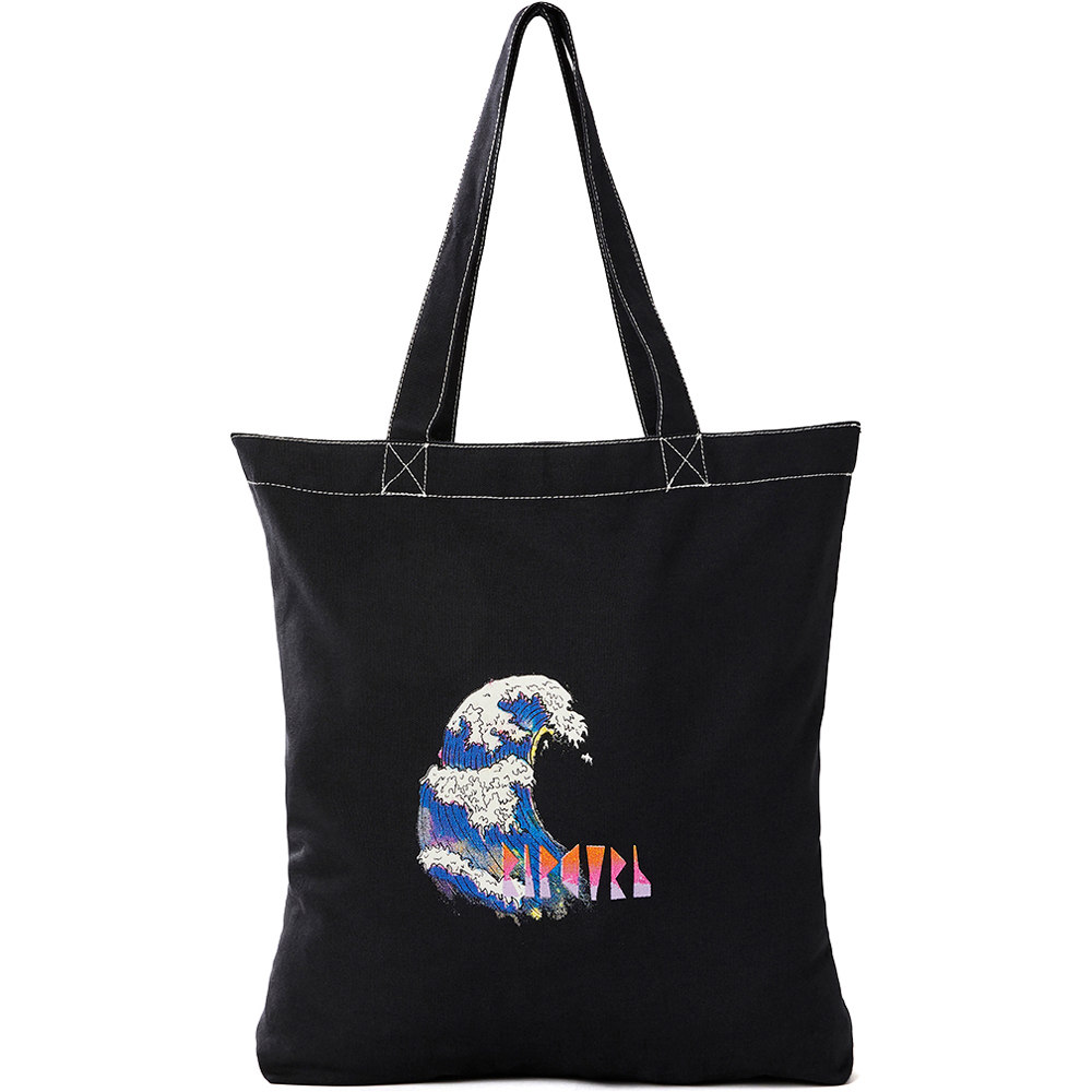Rip Curl bolso paseo mujer Rip Curl VARIETY 3 PACK TOTE vista frontal Rip Curl bolso paseo mujer Rip Curl VARIETY 3 PACK TOTE vista frontal