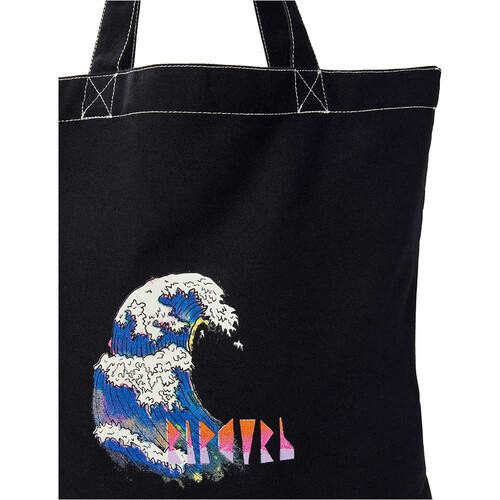 RIP CURL VARIETY 3 PACK TOTE negro