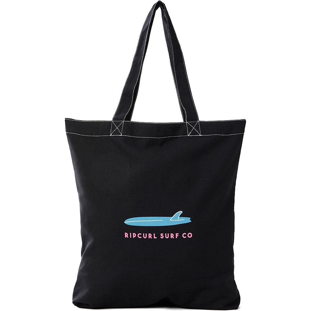 Rip Curl bolso paseo mujer Rip Curl VARIETY 3 PACK TOTE vista frontal Rip Curl bolso paseo mujer Rip Curl VARIETY 3 PACK TOTE vista frontal