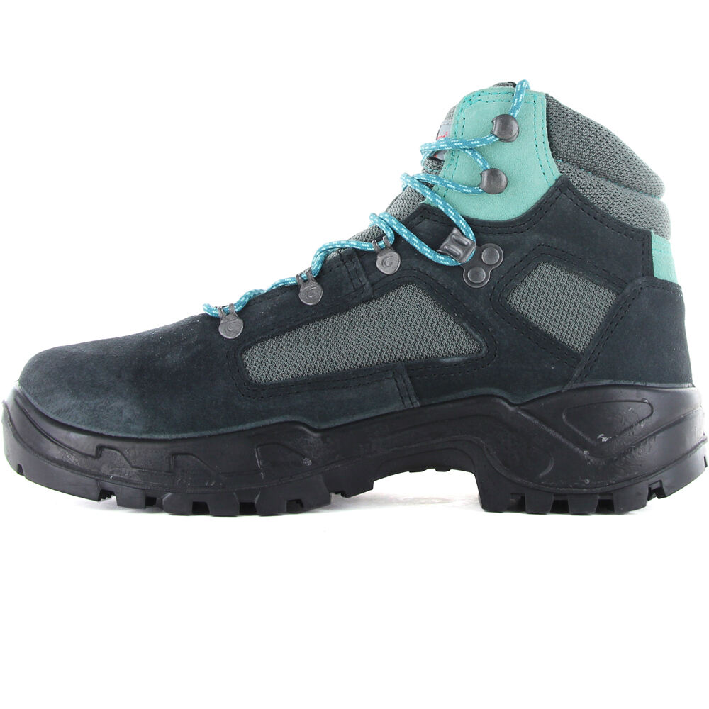 Chiruca bota trekking mujer LABRIT 01 GORE TEX puntera Chiruca bota trekking mujer LABRIT 01 GORE TEX puntera