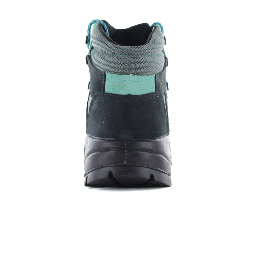 Chiruca bota trekking mujer LABRIT 01 GORE TEX vista trasera Chiruca bota trekking mujer LABRIT 01 GORE TEX vista trasera
