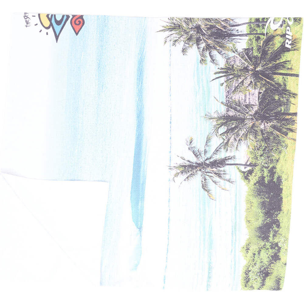 Rip Curl toallas playa Rip Curl PACKABLE SEARCH TOWEL 01 Rip Curl toallas playa Rip Curl PACKABLE SEARCH TOWEL 01
