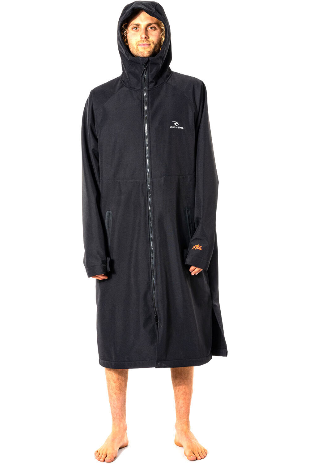 Rip Curl toallas playa Rip Curl ANTI-SERIES HOODED PONCHO 02 Rip Curl toallas playa Rip Curl ANTI-SERIES HOODED PONCHO 02