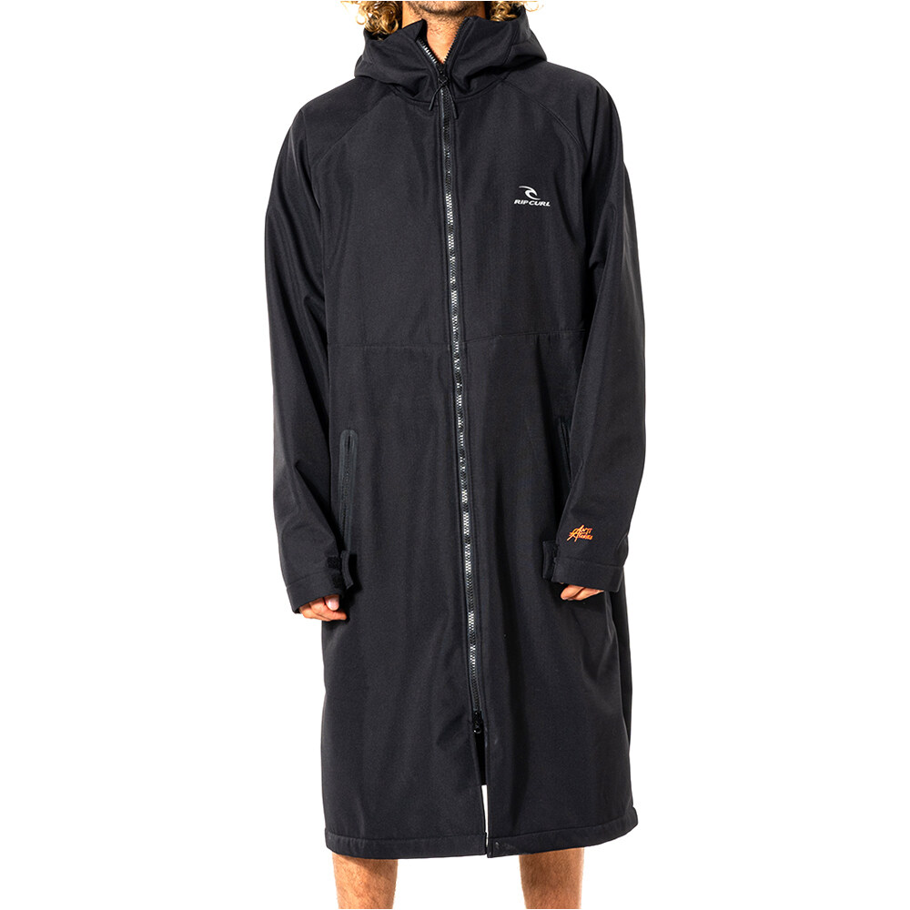 Rip Curl toallas playa Rip Curl ANTI-SERIES HOODED PONCHO 03 Rip Curl toallas playa Rip Curl ANTI-SERIES HOODED PONCHO 03