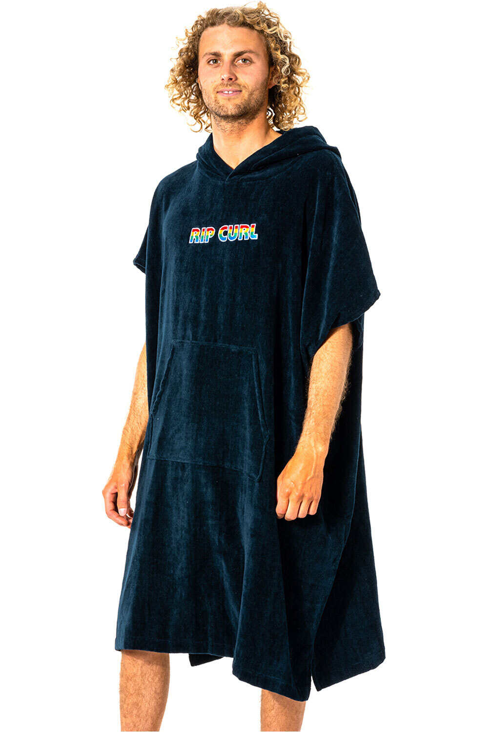 Rip Curl toallas playa Rip Curl ICONS HOODED TOWEL 01 Rip Curl toallas playa Rip Curl ICONS HOODED TOWEL 01