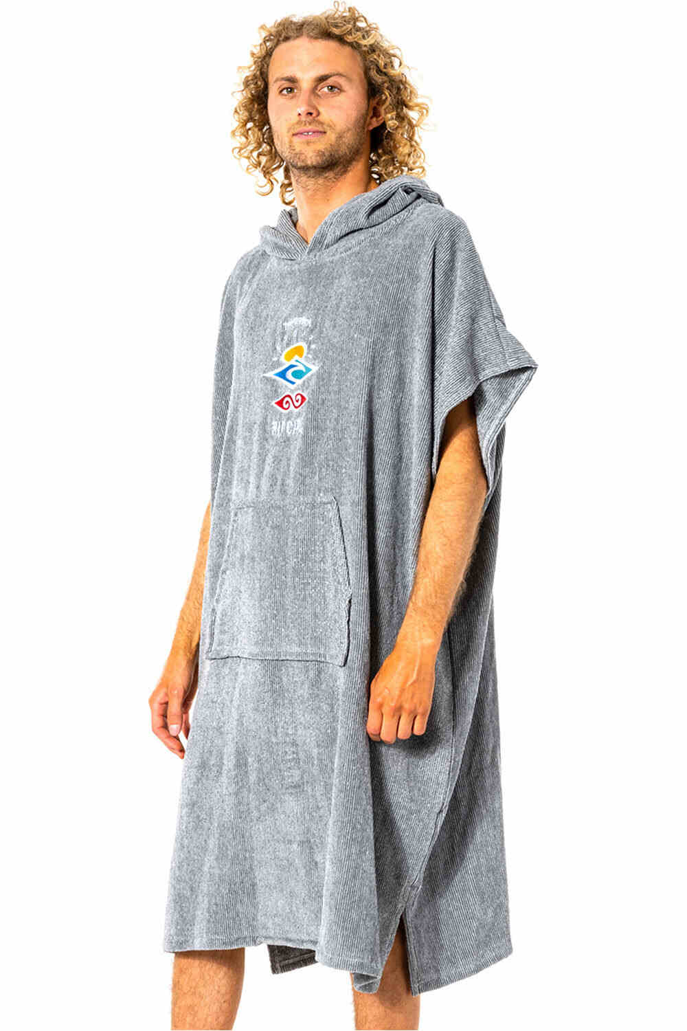 Rip Curl toallas playa Rip Curl ICONS HOODED TOWEL 01 Rip Curl toallas playa Rip Curl ICONS HOODED TOWEL 01
