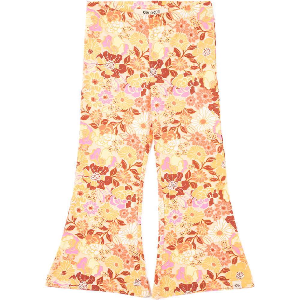 Rip Curl pantalón bebé Rip Curl WAVE SHAPER PANT - GIRL vista detalle Rip Curl pantalón bebé Rip Curl WAVE SHAPER PANT - GIRL vista detalle