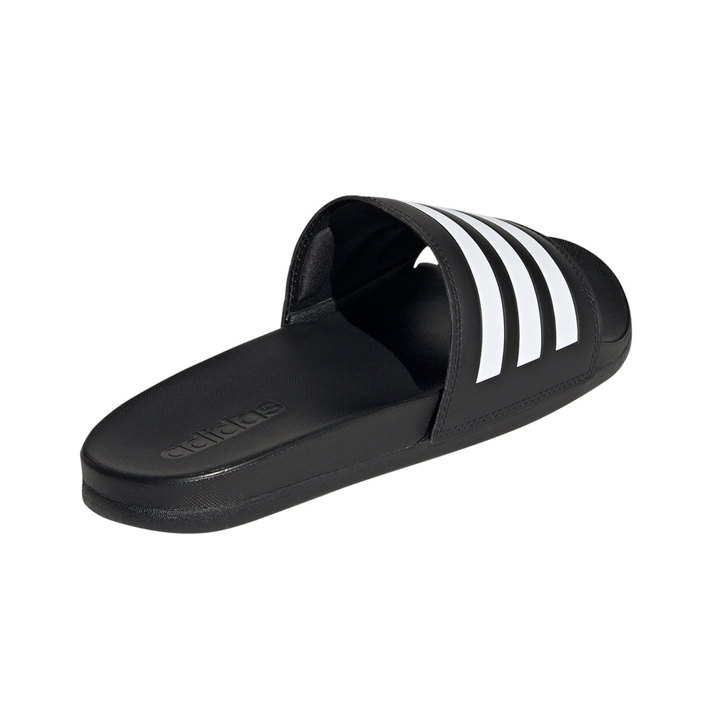 adidas chanclas hombre Adilette Comfort vista trasera adidas chanclas hombre Adilette Comfort vista trasera