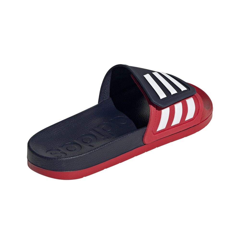 adidas chanclas hombre Adidas ADILETTE TND vista trasera adidas chanclas hombre Adidas ADILETTE TND vista trasera