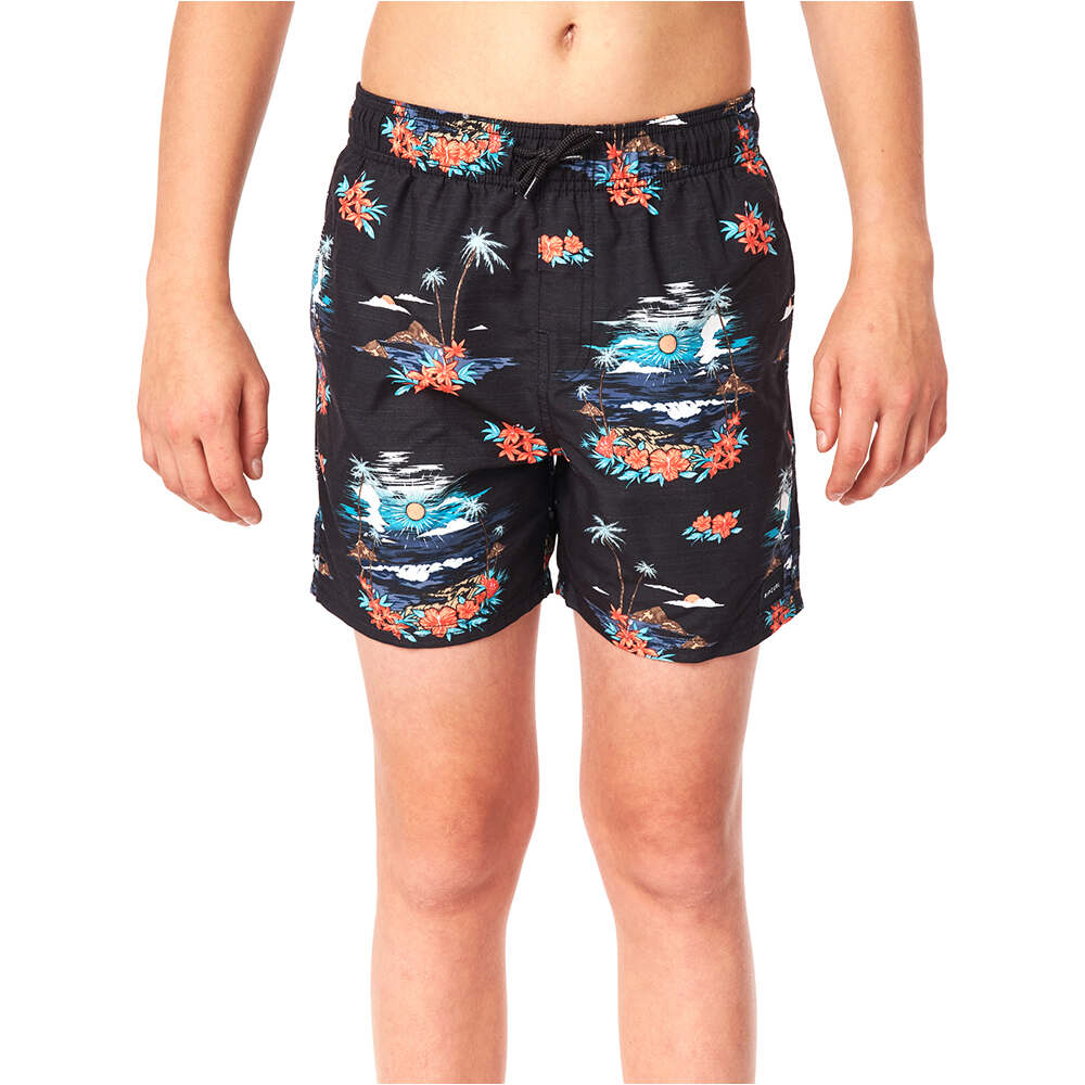 Rip Curl bañador playa niño Rip Curl DREAMERS VOLLEY-BOY INNER MESH 03 Rip Curl bañador playa niño Rip Curl DREAMERS VOLLEY-BOY INNER MESH 03