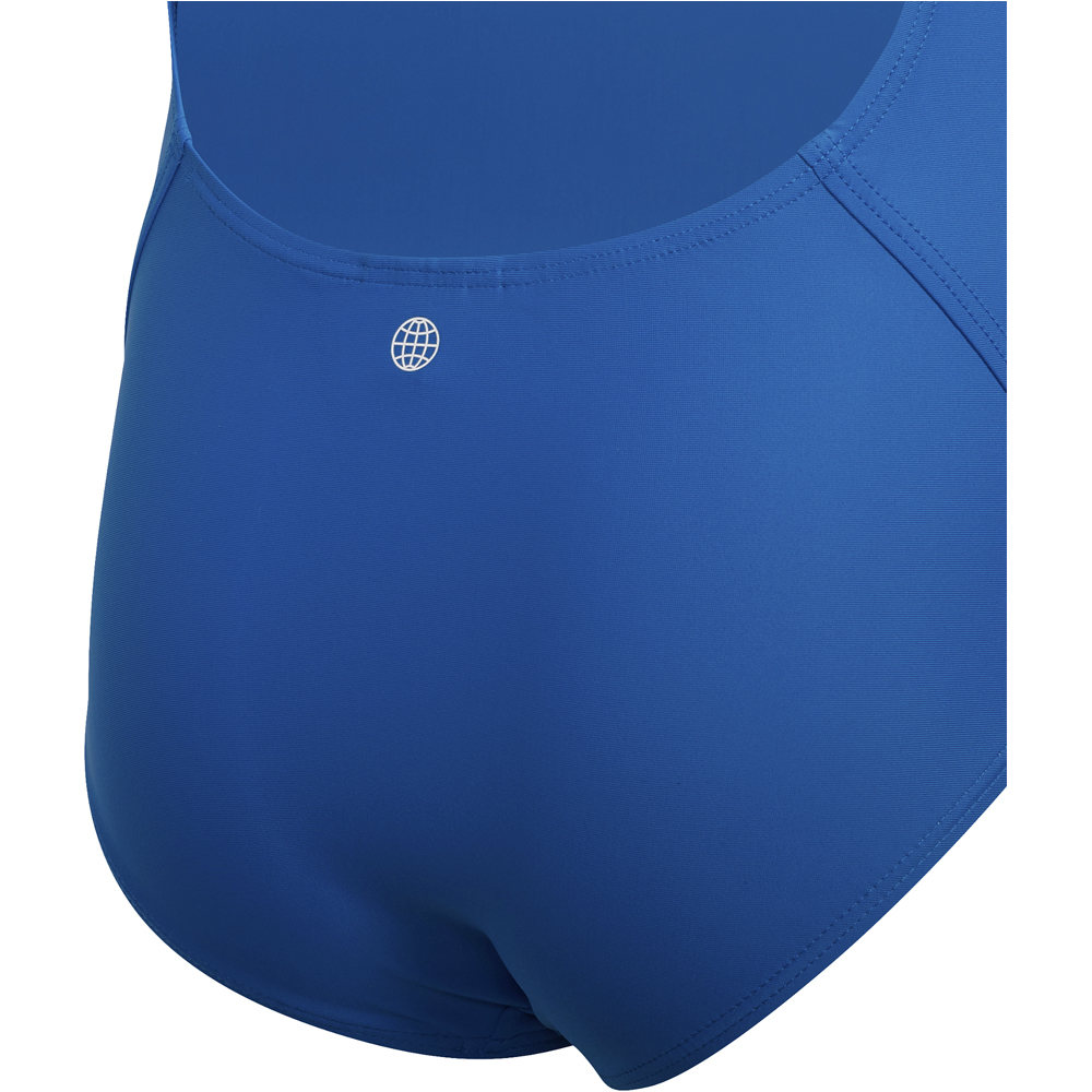 adidas bañador natación niña Adidas FIT SUIT 3S Y vista detalle adidas bañador natación niña Adidas FIT SUIT 3S Y vista detalle