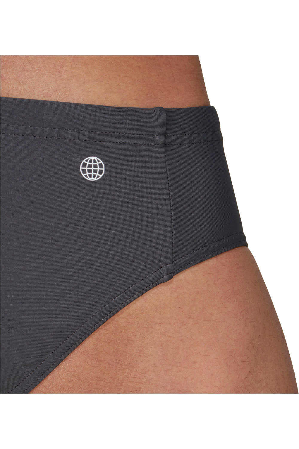 adidas bañador natación hombre Adidas SOLID TRUNK vista detalle adidas bañador natación hombre Adidas SOLID TRUNK vista detalle