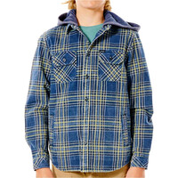 RANCHERO FLANNEL SHIRT - BOY RANCHERO FLANNEL SHIRT - BOY