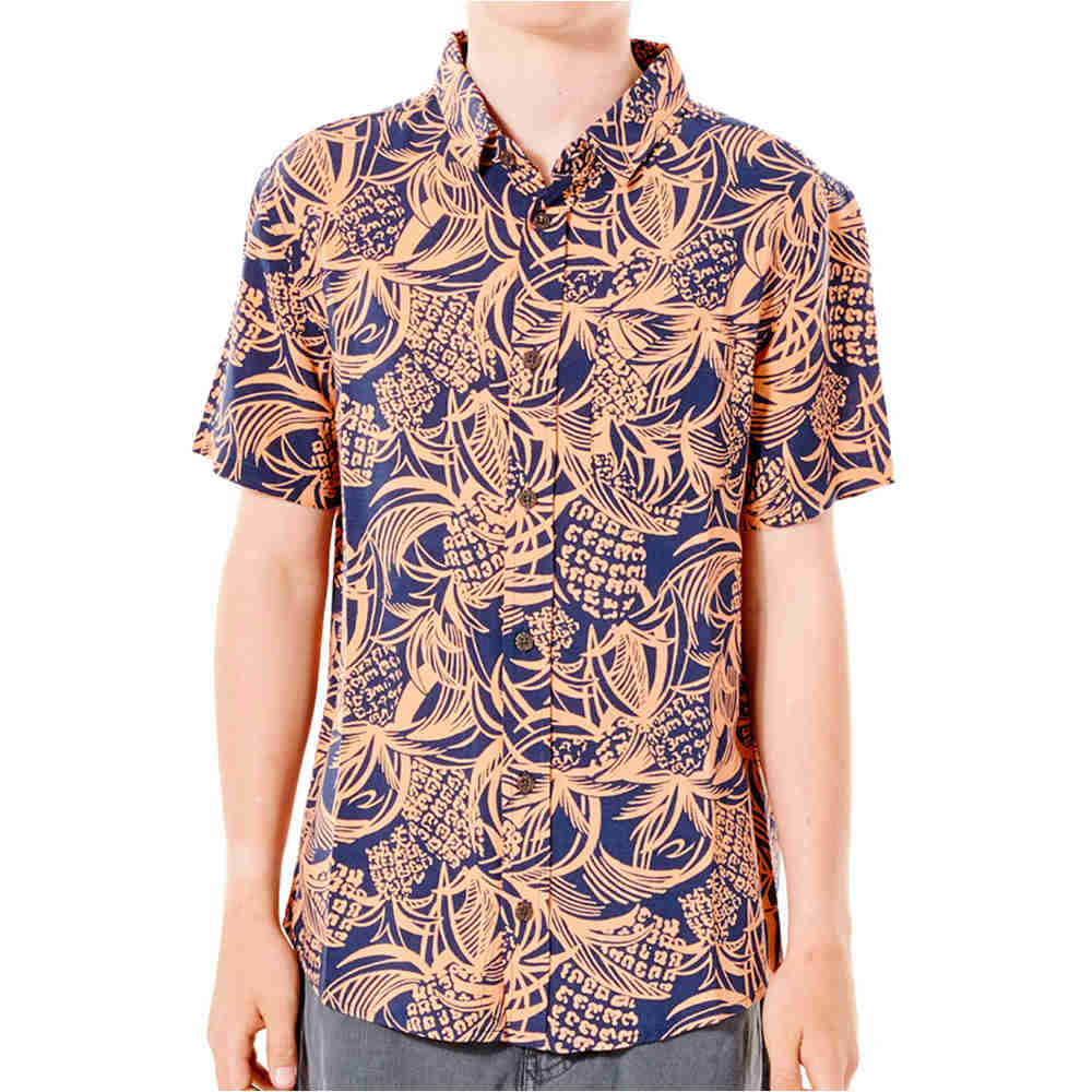 Rip Curl camiseta manga corta niño Rip Curl PARTY PACK SHIRT - BOY 03 Rip Curl camiseta manga corta niño Rip Curl PARTY PACK SHIRT - BOY 03