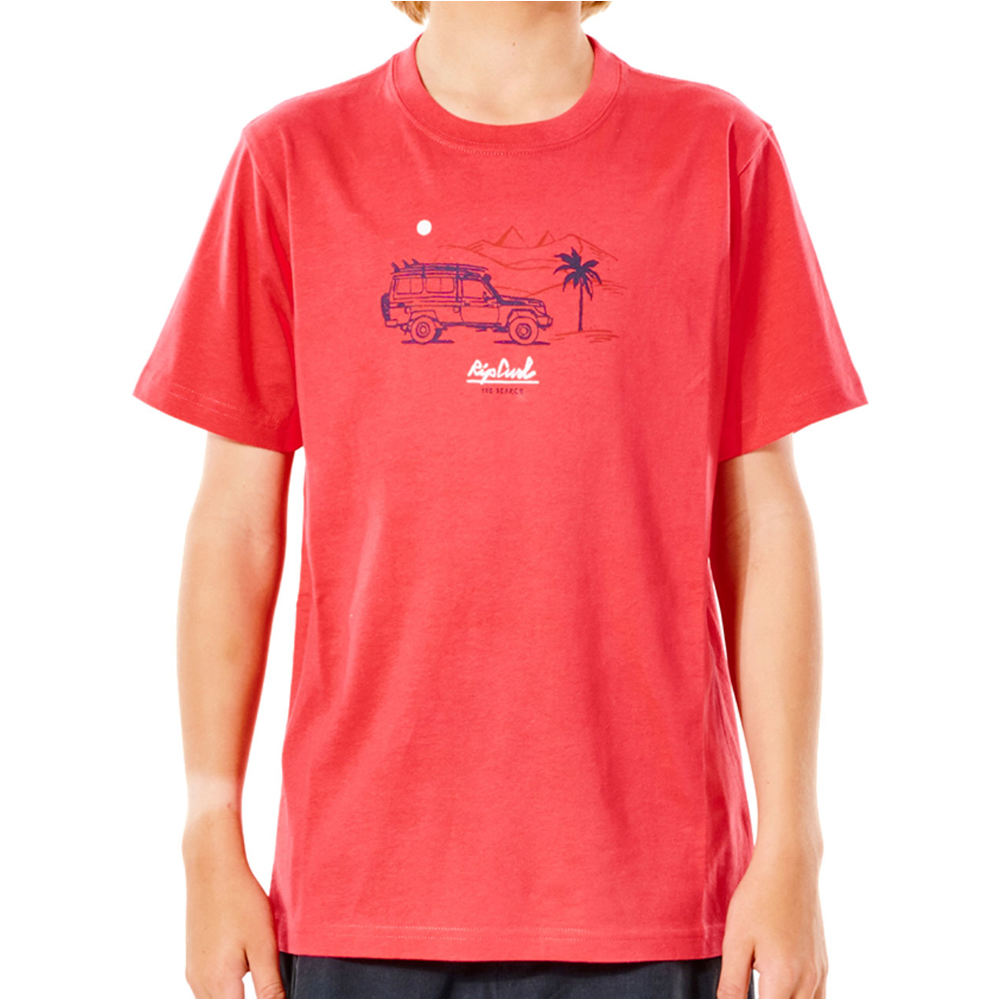 Rip Curl camiseta manga larga niño Rip Curl TUCKITO TEE - BOYS 03 Rip Curl camiseta manga larga niño Rip Curl TUCKITO TEE - BOYS 03