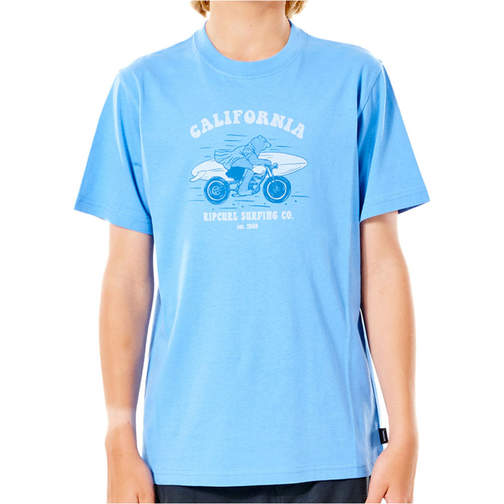 Rip Curl camiseta manga larga niño Rip Curl TUCKITO TEE - BOYS 03 Rip Curl camiseta manga larga niño Rip Curl TUCKITO TEE - BOYS 03