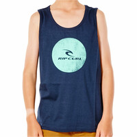 CORP ICON TANK CORP ICON TANK