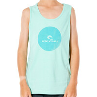 CORP ICON TANK CORP ICON TANK