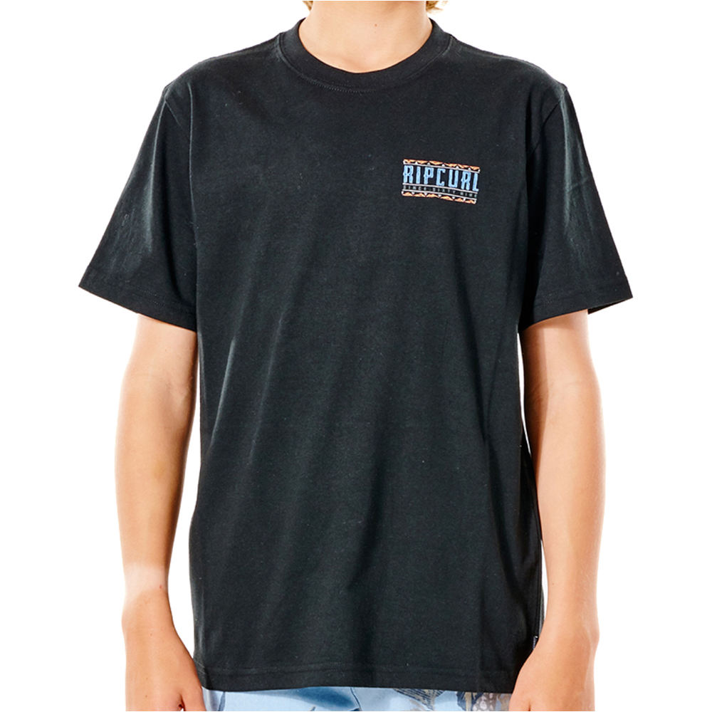 Rip Curl camiseta manga larga niño Rip Curl CUT OUT TEE - BOY 03 Rip Curl camiseta manga larga niño Rip Curl CUT OUT TEE - BOY 03