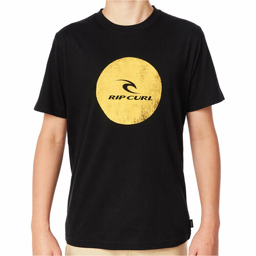 RIP CURL CORP ICON TEE