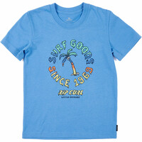 LITTLE SAVAGE MOTIF TEE - BOYS LITTLE SAVAGE MOTIF TEE - BOYS